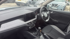 Skoda Kamiq 1.0 TSI 95 SE Edition 5dr Petrol Hatchback